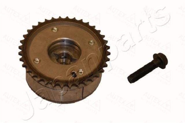 JAPANPARTS Kamakselregulering VVT-070 Kamakselregulering JAPANPARTS Toyota PRIUS VVT-070