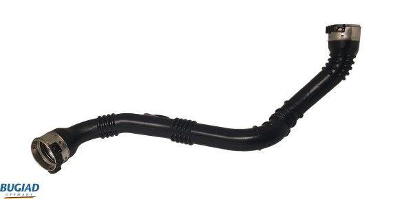 BUGIAD Tubo flexível do ar de sobrealimentação 82324 82324 Tubo intercooler NISSAN 370 Z BUGIAD