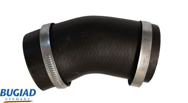 BUGIAD Ladeluftschlauch 82343 82343 Ladeluftschlauch BUGIAD FIAT UNO