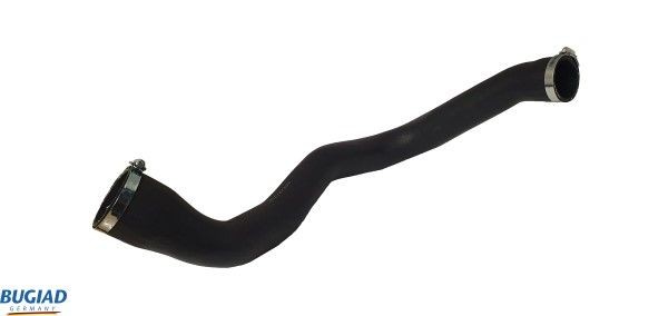 BUGIAD Ladeluftslange 82398 82398 Intercooler slange SAAB 9-7X BUGIAD