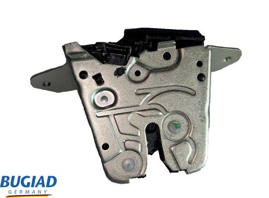 BUGIAD Fechadura da tampa da bagageira BDL15736 Fechadura da tampa da bagageira BUGIAD HECKFLOSSE BDL15736 baratos