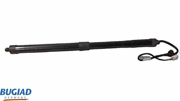 BUGIAD Ammortizatore pneumatico, Cofano bagagli / vano carico BRD50745 BUGIAD BRD50745 Pistoni portellone FERRARI 550 / 575M Maranello prezzo