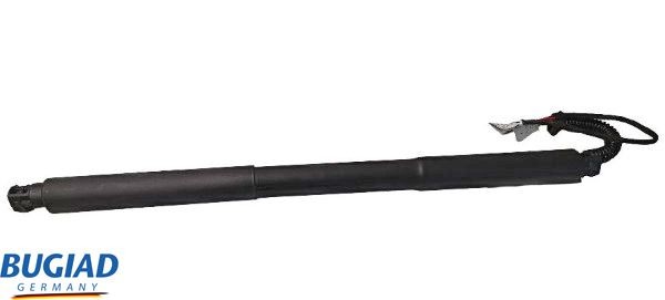 BUGIAD Ammortizatore pneumatico, Cofano bagagli / vano carico BRD50755 BRD50755 Pistoni portellone BUGIAD BMW Serie 2 costo