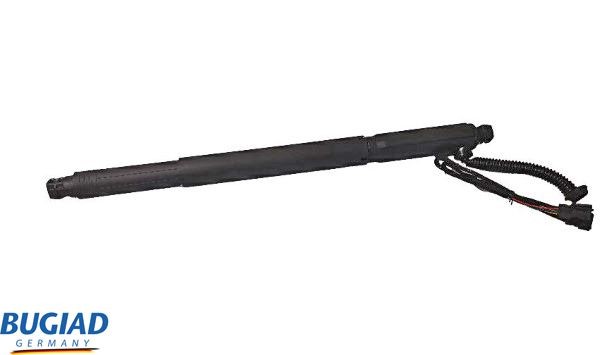 BUGIAD Ammortizatore pneumatico, Cofano bagagli / vano carico BRD50762 BRD50762 costo Pistoni portellone MERCEDES-BENZ VIANO BUGIAD