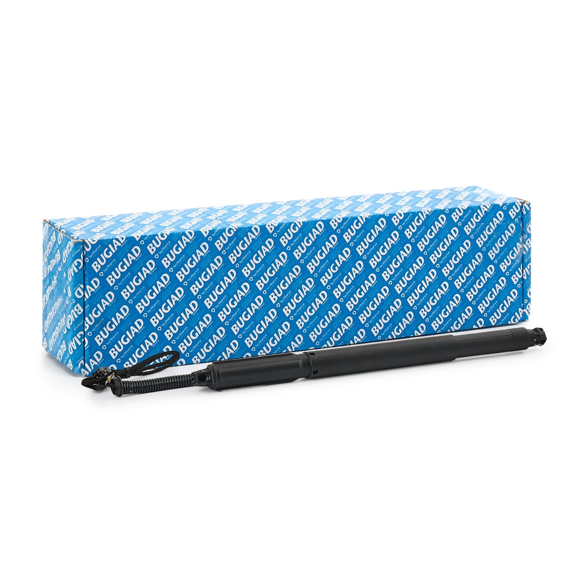 Gasveer achterklep BUGIAD BRD50762 BUGIAD BRD50762: Gasveer achterklep BMW X6 2022