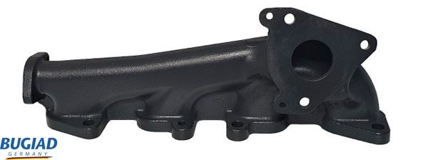 BUGIAD Udstødningsmanifold BSP25510 Udstødningsmanifold Mercedes-Benz 905 BSP25510 BUGIAD