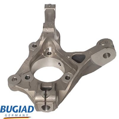 BUGIAD Hjulspindel, hjulophæng BSP25526 BUGIAD BSP25526 Chevrolet Camaro Convertible Forhjulstap pris