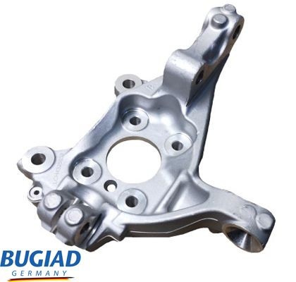 BUGIAD Käändmik, rattakinnitus BSP25532 BUGIAD BSP25532 Käändmik rattakinnitus FORD Mondeo Mk5 Sedaan (CD) odava hinnaga