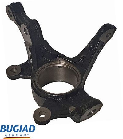 BUGIAD Fusée d'essieu, suspension de roue BSP25546 BSP25546 Fusée d’essieu HONDA JAZZ BUGIAD