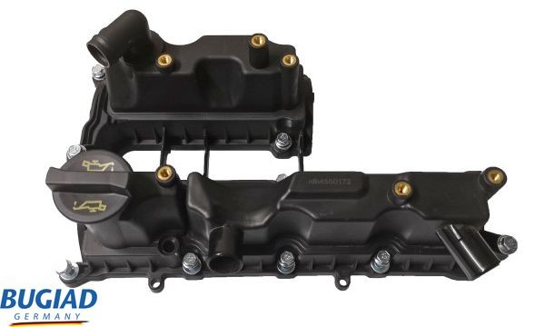 BUGIAD Coperchio punterie BVC50172 BVC50172 costo Coperchio punterie BUGIAD FORD CAPRI