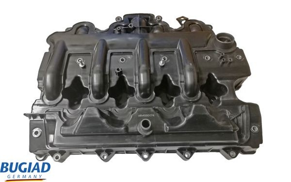 Ventilkåpa BUGIAD BVC50174 BUGIAD BVC50174 Topplockskåpa Renault MASTER 2019