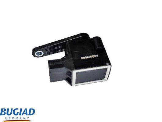 BUGIAD Sensor, faróis de xénon (regulação do alcance dos faróis) BXS19600 Faróis de xénon BUGIAD VW BXS19600