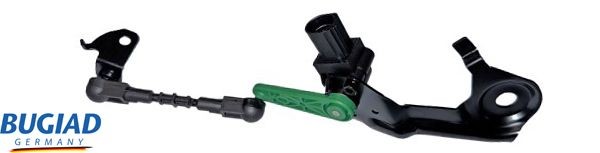 BUGIAD Sensore, Luce Xenon (Correzione assetto fari) BXS19603 BXS19603 Luce allo xeno BUGIAD TOYOTA YARIS costo