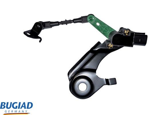 BUGIAD Sensor, Xenonlicht (Leuchtweiteregulierung) BXS19604 BXS19604 Xenon Steuergerät NISSAN NOTE BUGIAD kaufen