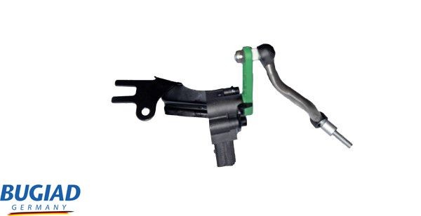 BUGIAD Sensor, faróis de xénon (regulação do alcance dos faróis) BXS19607 BXS19607 BUGIAD Faróis de xénon Volkswagen baratos