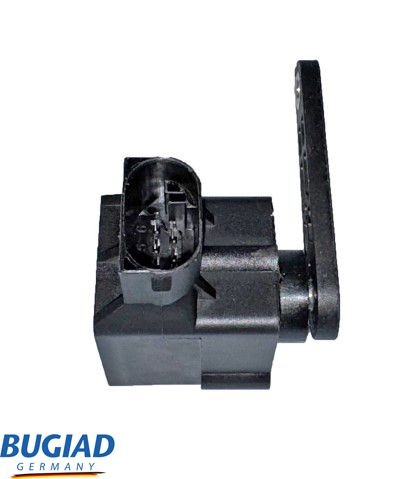 BUGIAD Sensor, Xenonlys (lysvide-regulering BXS19613 BUGIAD BXS19613 Sensor, xenonlys (lysvide-regulering Renault TWINGO originale