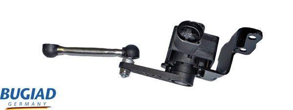 BUGIAD Sensor, Xenonlicht (Leuchtweiteregulierung) BXS19616 BXS19616 BUGIAD Xenonlicht Tabelle