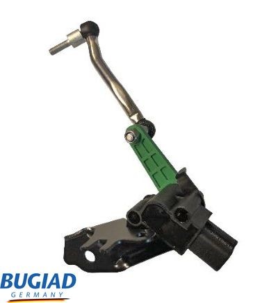 BUGIAD Αισθητήρας, φώτα Xenon (ρύθμιση μήκους ακτίνας προβολέων) BXS19618 BUGIAD Αισθητήρας, φώτα xenon (ρύθμιση μήκους ακτίνας προβολέων) VOLVO BXS19618