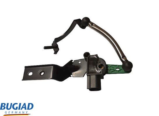BUGIAD Sensor, Xenonlicht (Leuchtweiteregulierung) BXS19619 BXS19619 Sensor, Xenonlicht (Leuchtweiteregulierung) DACIA DUSTER BUGIAD kaufen