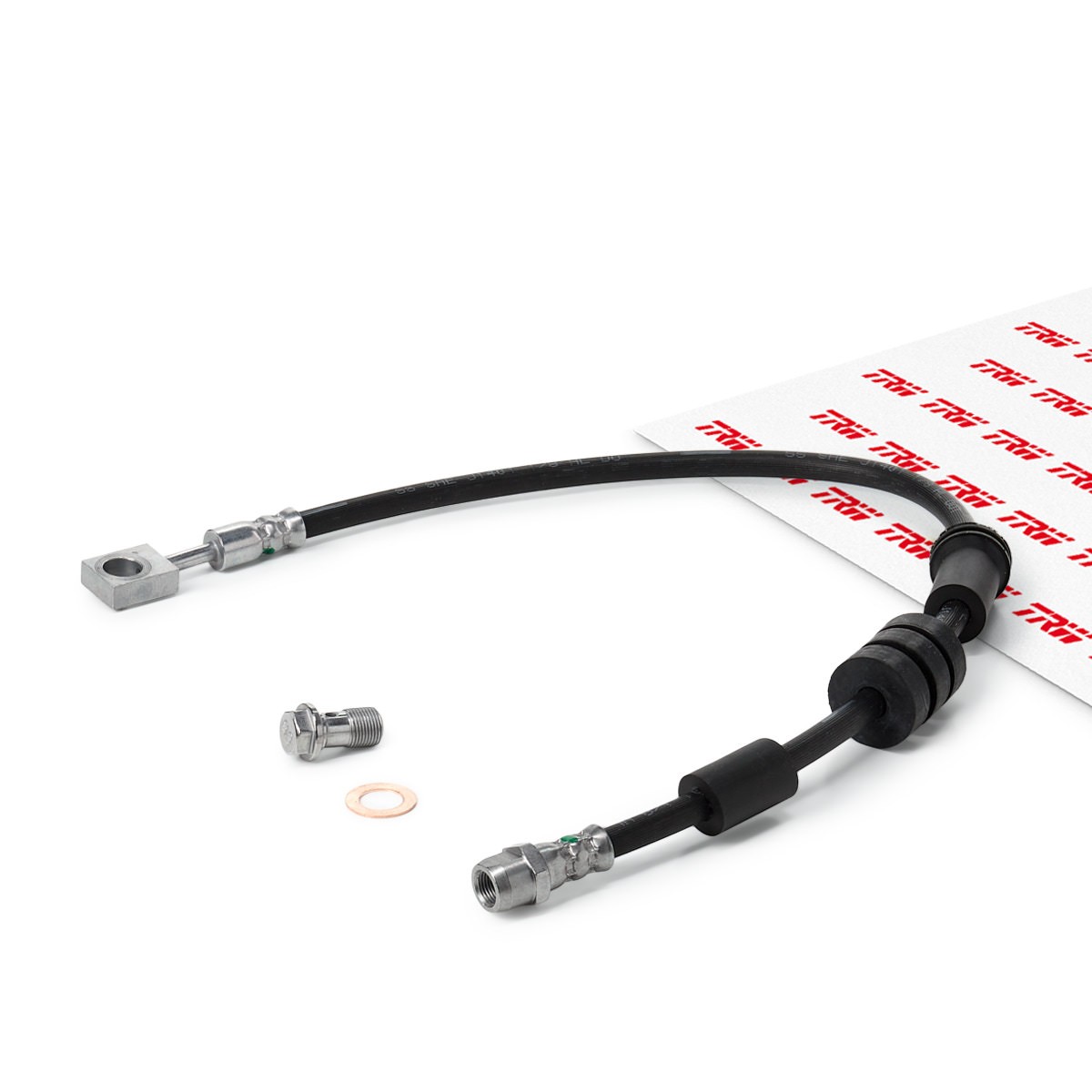 TRW Bromsslang PHD2258 TRW PHD2258 Bromsslang MERCEDES-BENZ EQB (X243) bak och fram