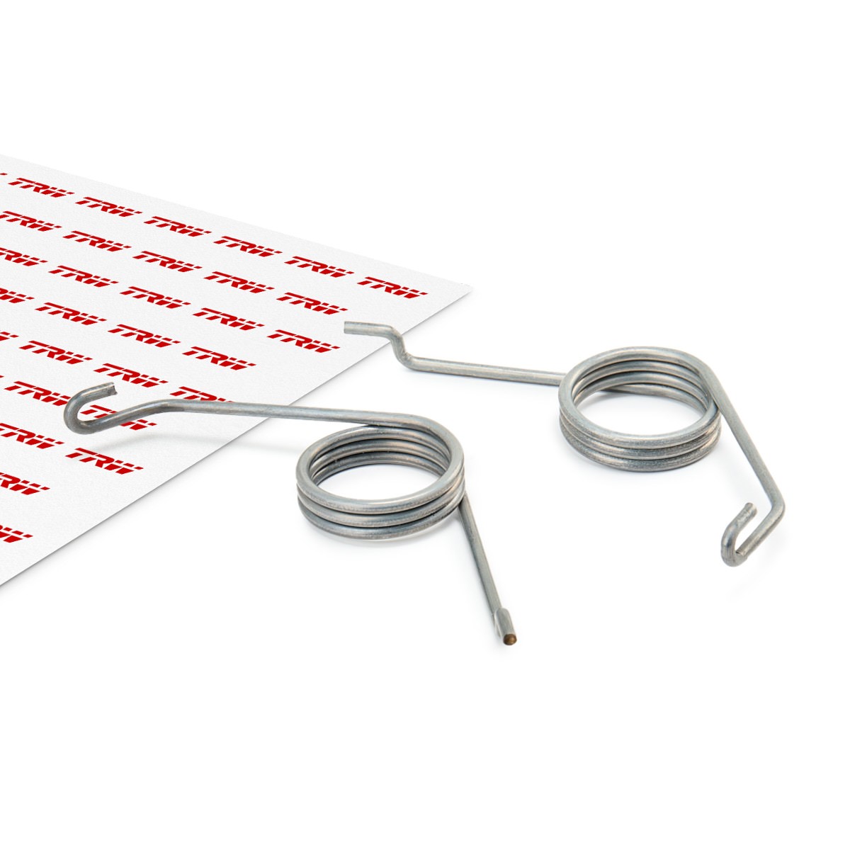 TRW Kit riparazione, Leva freno stazionamento (Pinza freno) SJ1468 TRW SJ1468 Kit riparazione, alberino freno stazionamento Mazda MX 6 GE prezzo