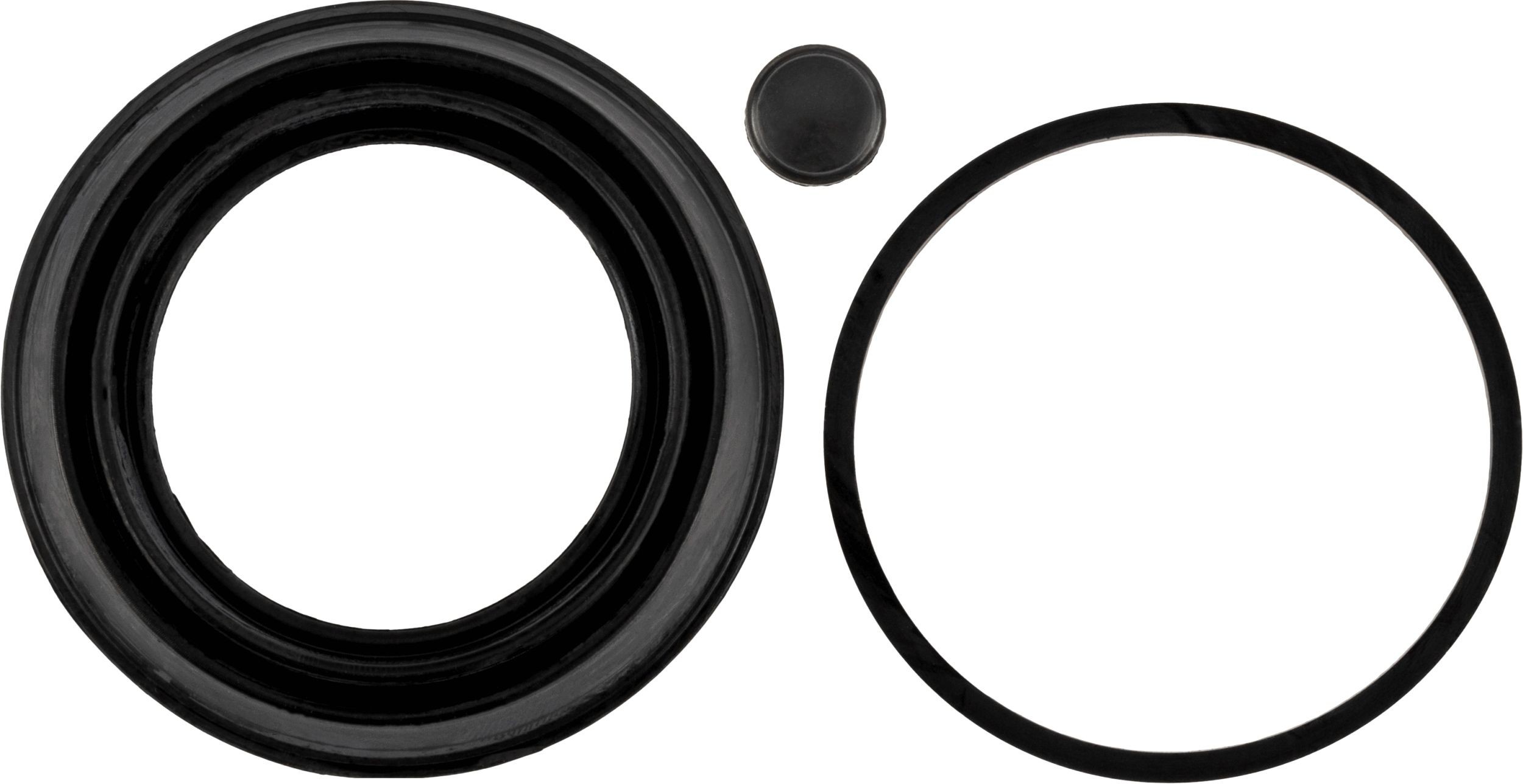 TRW Reparatieset, remklauw SJ1479 Mazda CX-30 Revisieset remklauw TRW SJ1479