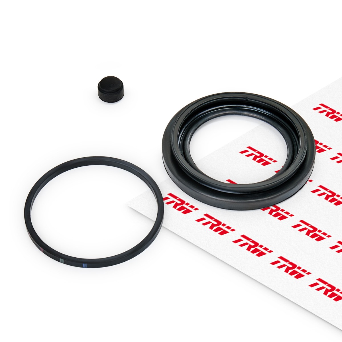 TRW Reparatieset, remklauw SJ1480 TRW SJ1480 Remklauw revisieset CHRYSLER PT Cruiser Station Wagon goedkoop