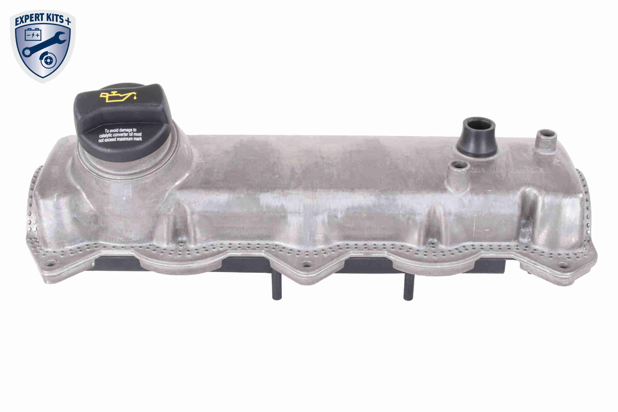 VAICO Venttiilikoppa V10-7460 V10-7460 VAICO Sylinterikansi Audi A4 hinta