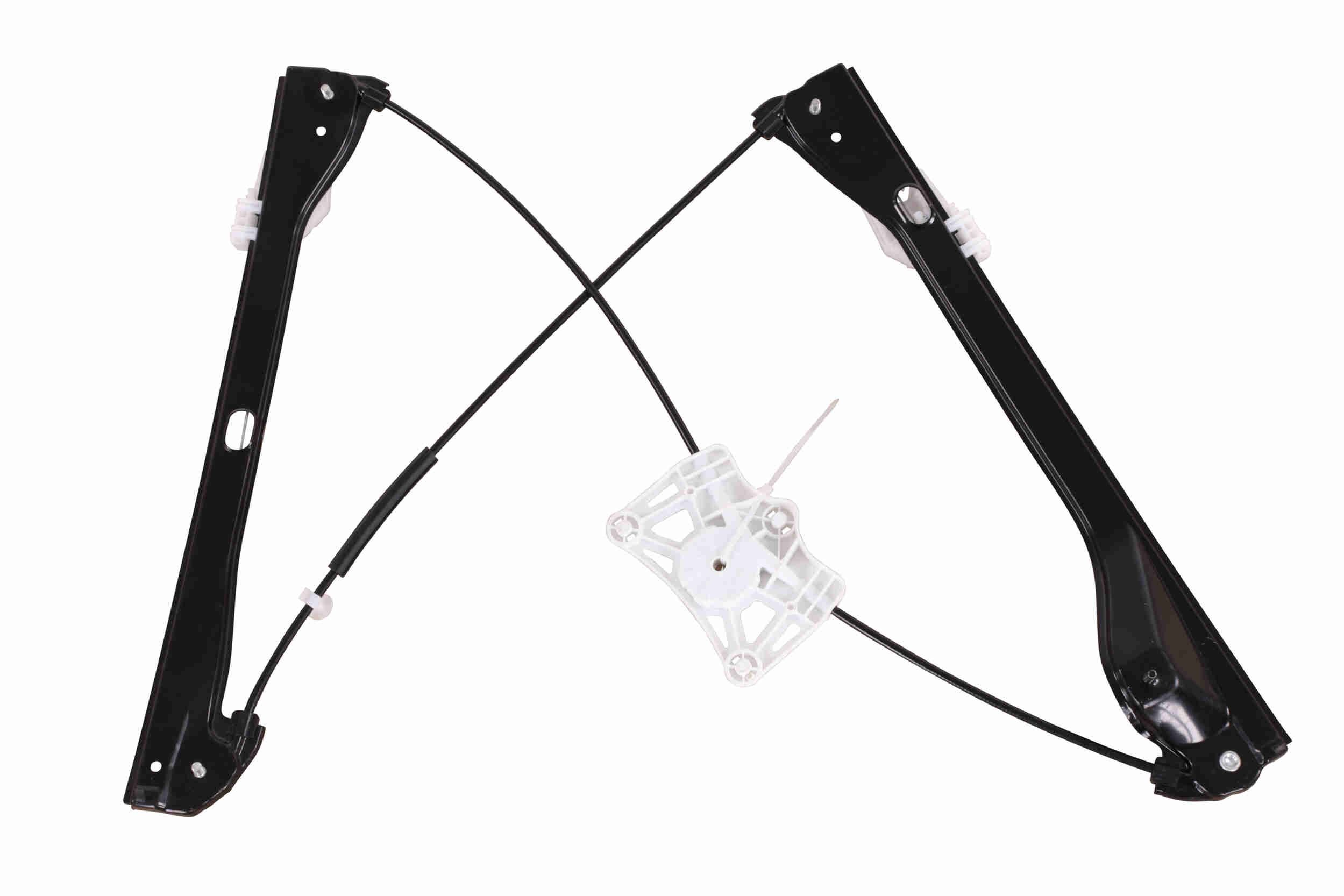 VAICO Raammechanisme V10-7604 VAICO V10-7604 originele Raam, mechaniek TOYOTA HIACE prijs