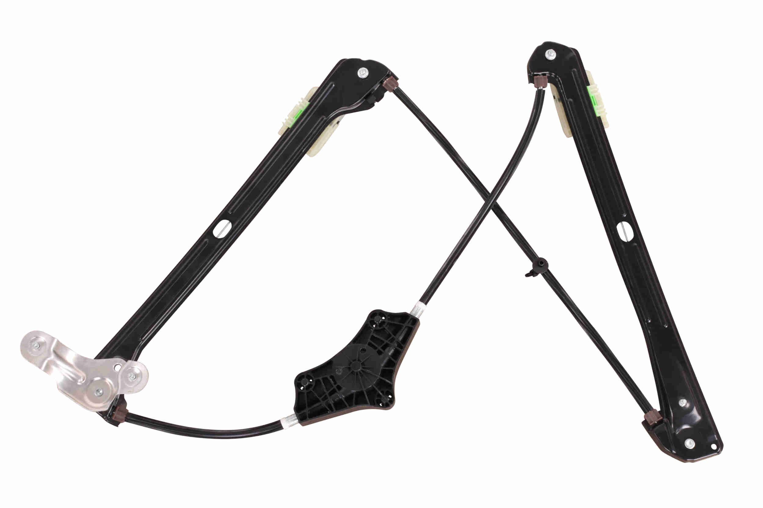 Rudehejs VAICO V10-7683 VAICO V10-7683: Ruderegulator Volkswagen GOLF 2024