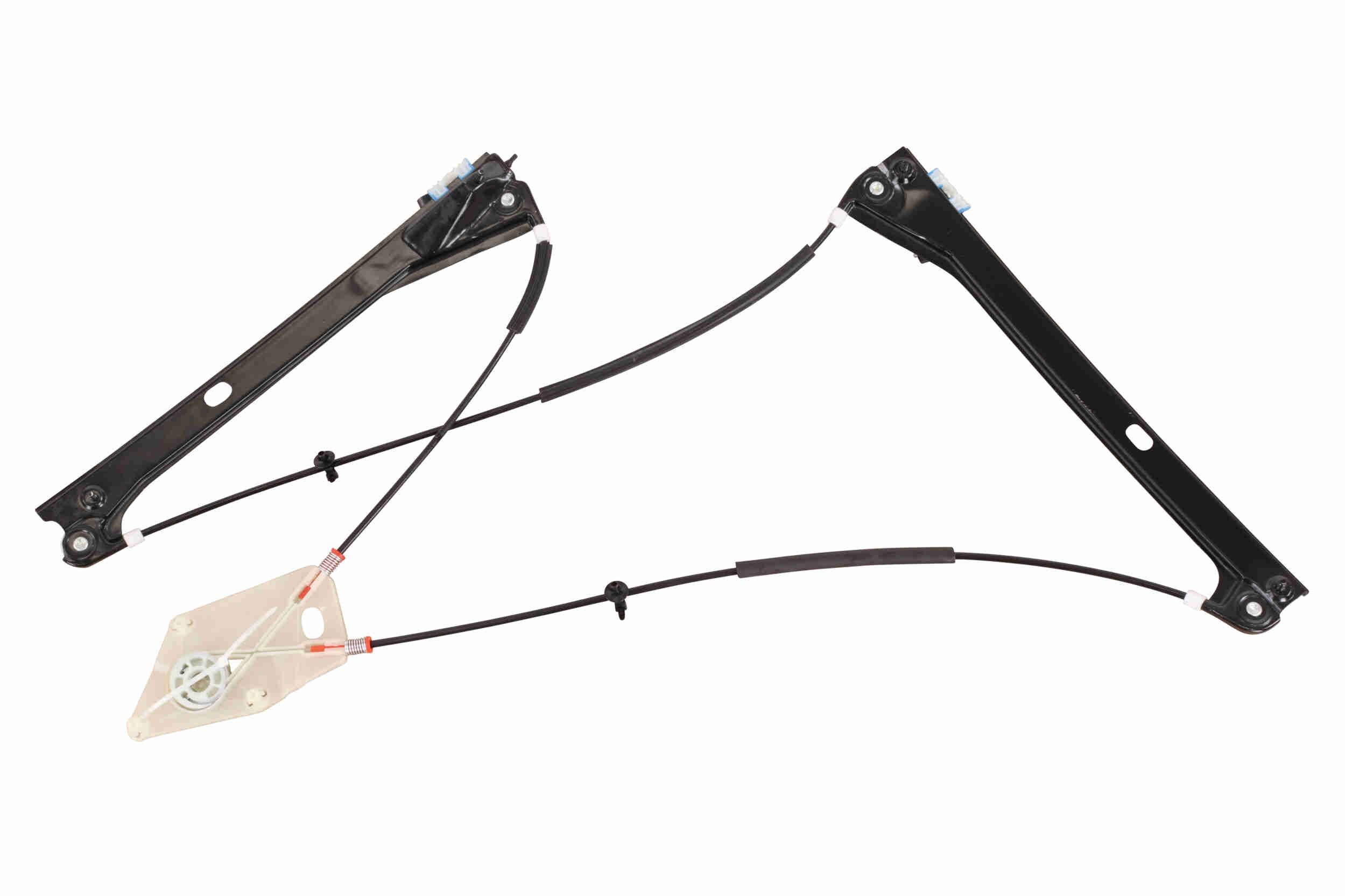 VAICO Lève-vitre V10-7686 Kit réparation lève-vitre VAICO FORESTER V10-7686 pas cher
