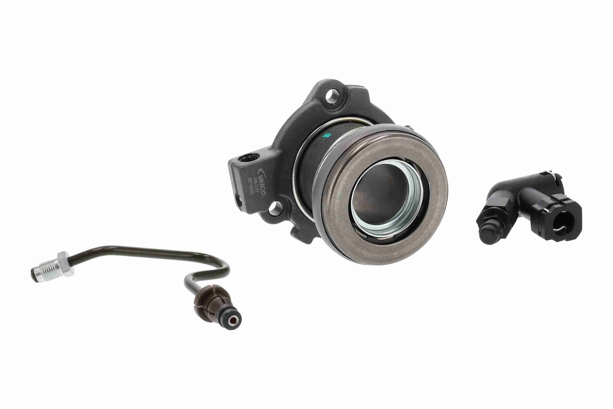 VAICO Centrālais izslēdzējmehānisms, Sajūgs V40-2192 V40-2192 Centrālais izslēdzējmehānisms PEUGEOT 107 VAICO