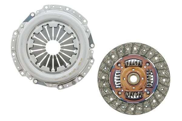AISIN Sidurikomplekt KM-090R Sidurikomplekt AISIN Mitsubishi PAJERO KM-090R