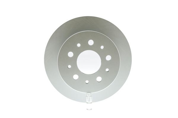 AISIN Remschijf P6R1026S P6R1026S Sportremschijven CITROËN C3 AISIN