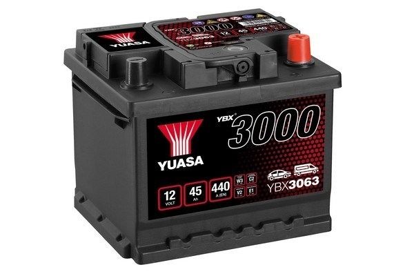 BTS TURBO Käivitusaku B100055 Käivitusaku BTS TURBO 760 B100055 odav