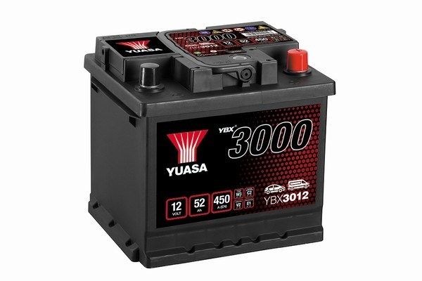 BTS TURBO Accu B100056 Seat PANDA Backup-accu BTS TURBO B100056