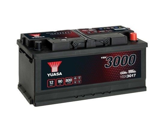 BTS TURBO Käynnistysakku B100066 B100066 BTS TURBO Auton akku Volvo 480 E hinta