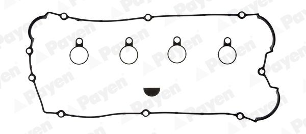 PAYEN Blīvju komplekts, Motora bloka galvas vāks HM5272 Vārstu vāka blīve PAYEN Hyundai TRAJET HM5272