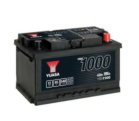 BTS TURBO Accu B100094 Seat PANDA Autoaccu BTS TURBO B100094