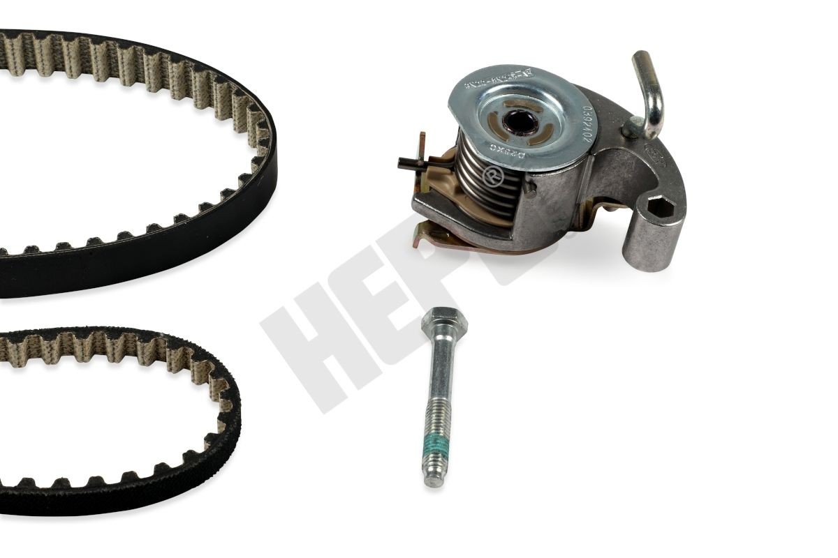 HEPU Tandremssæt 20-2180 20-2180 Tandrem MERCEDES-BENZ A-klasse HEPU