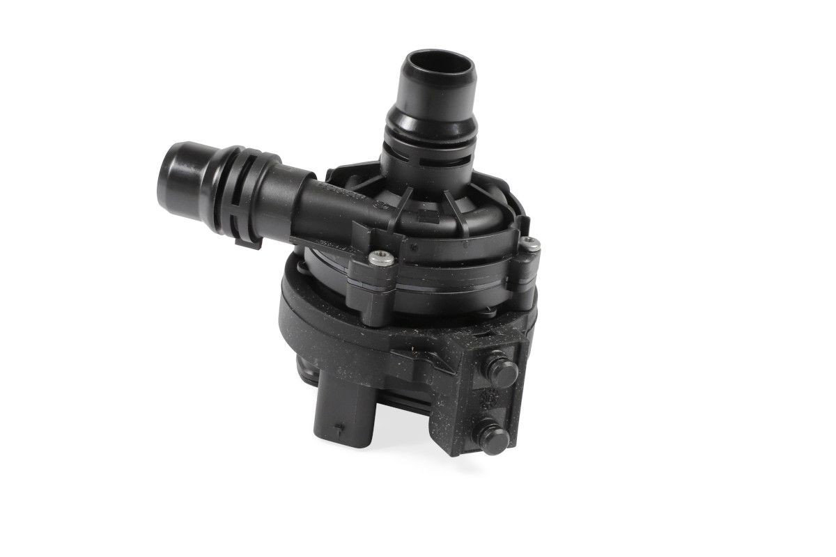 HEPU Auxiliary water pump AP8378 Peugeot 607 HEPU auxiliary water pump AP8378