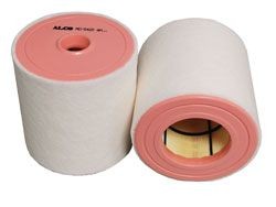 ALCO FILTER Luftfilter MD-5422 Motorluftfilter ALCO FILTER Dacia 1300 MD-5422