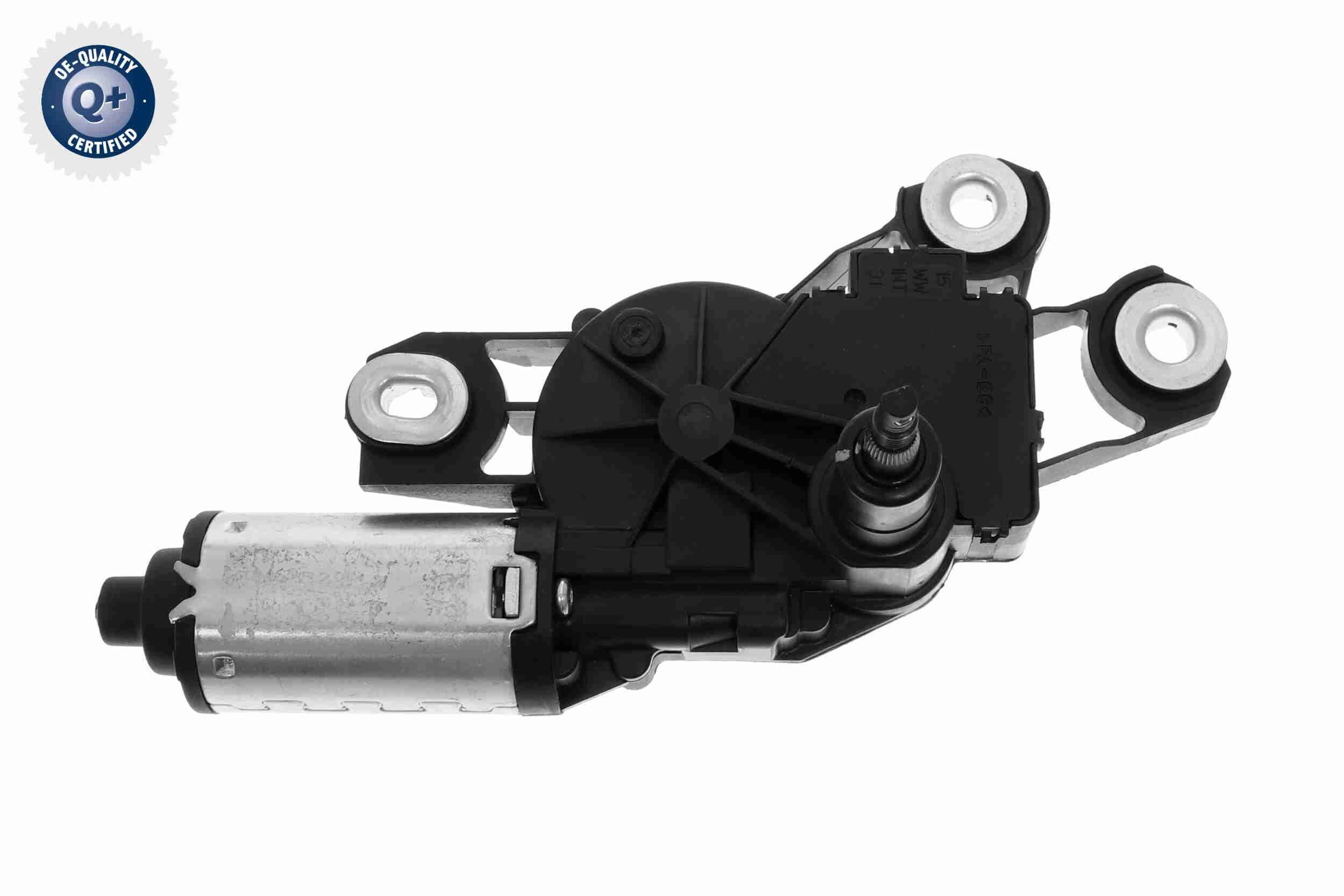 VEMO Moteur d'essuie-glace V10-07-0066 V10-07-0066 Moteur d'essuie-glace VEMO CUPRA ATECA