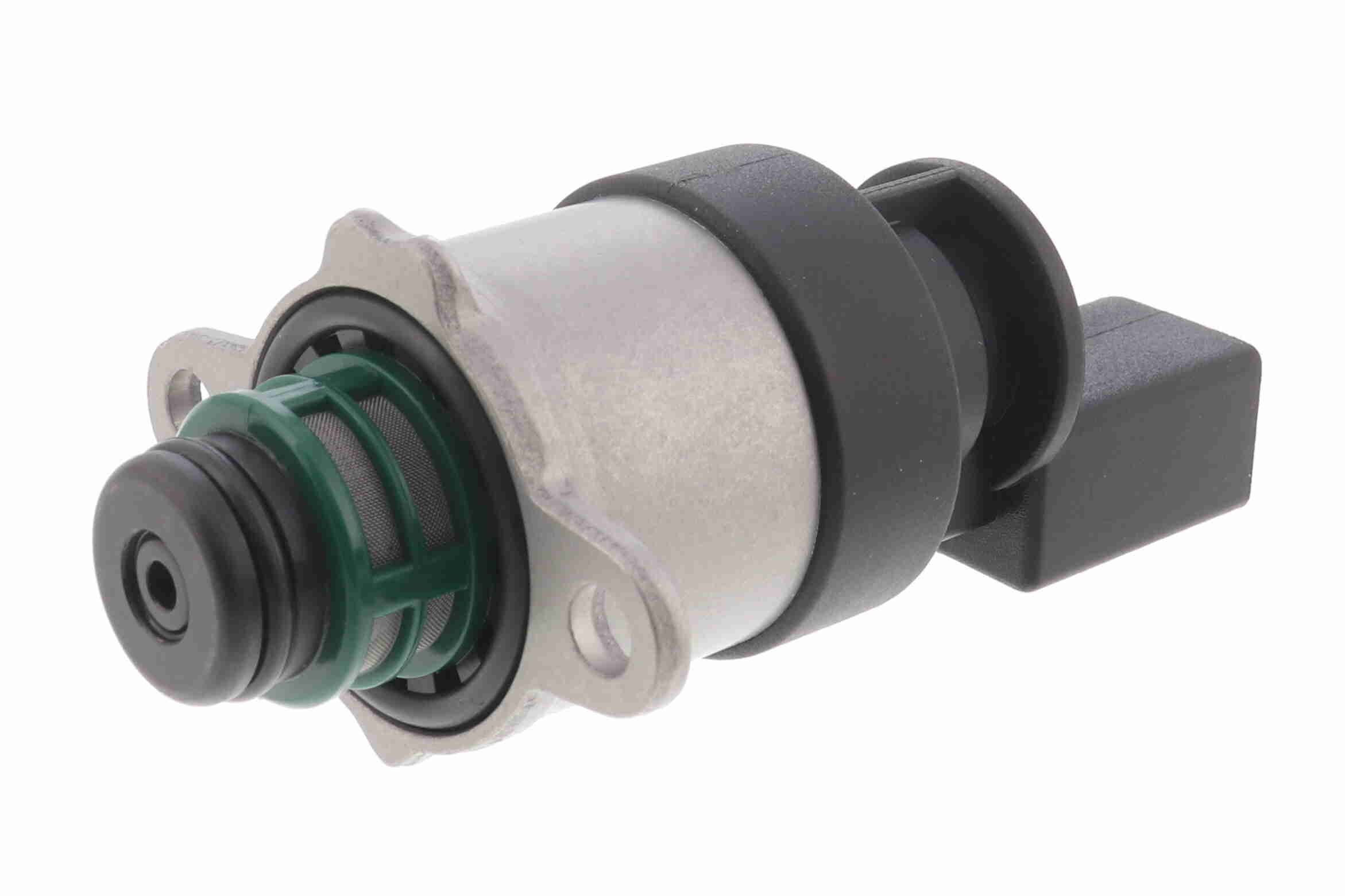 VEMO Reguleringsventil, brændstofmængde (Common-Rail-System) V20-11-0009 Fordelerpumpe injection VEMO Toyota IQ V20-11-0009