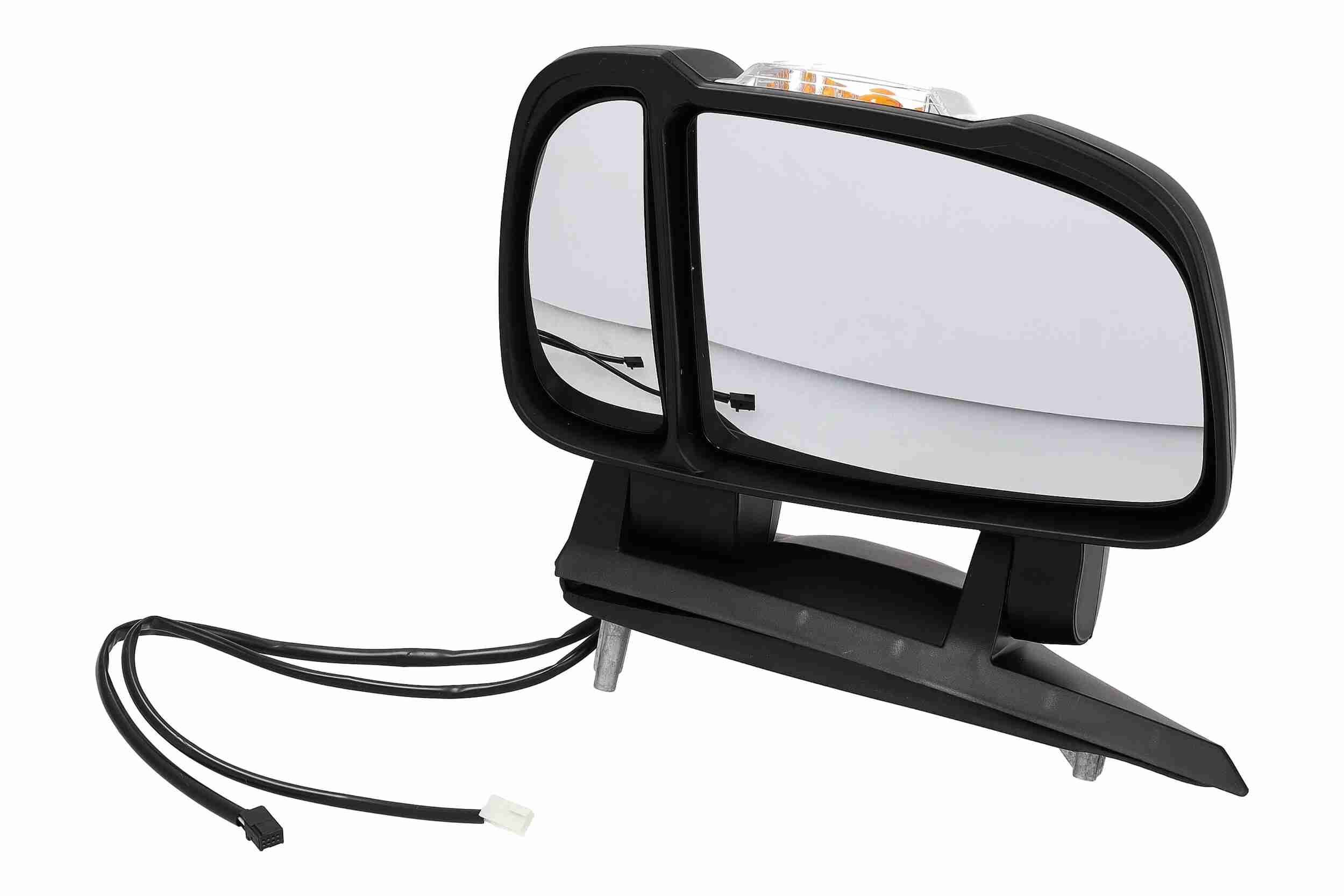 VEMO Espelho retrovisor V22-69-0110 Retrovisor exterior VEMO Jaguar XJS V22-69-0110