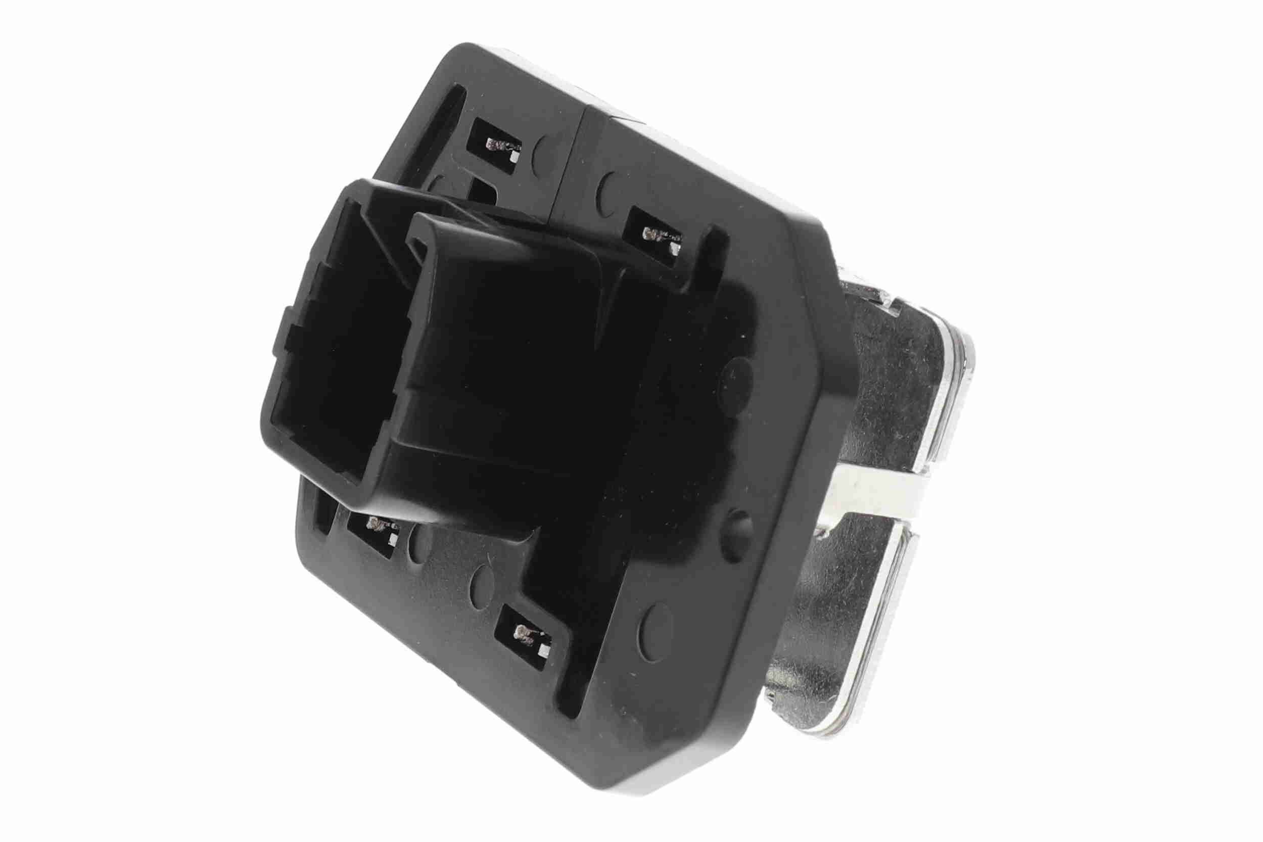 Regler, Innenraumgebläse VEMO V24-79-0031 VEMO V24-79-0031: Heizungswiderstand Suzuki SWIFT 2020