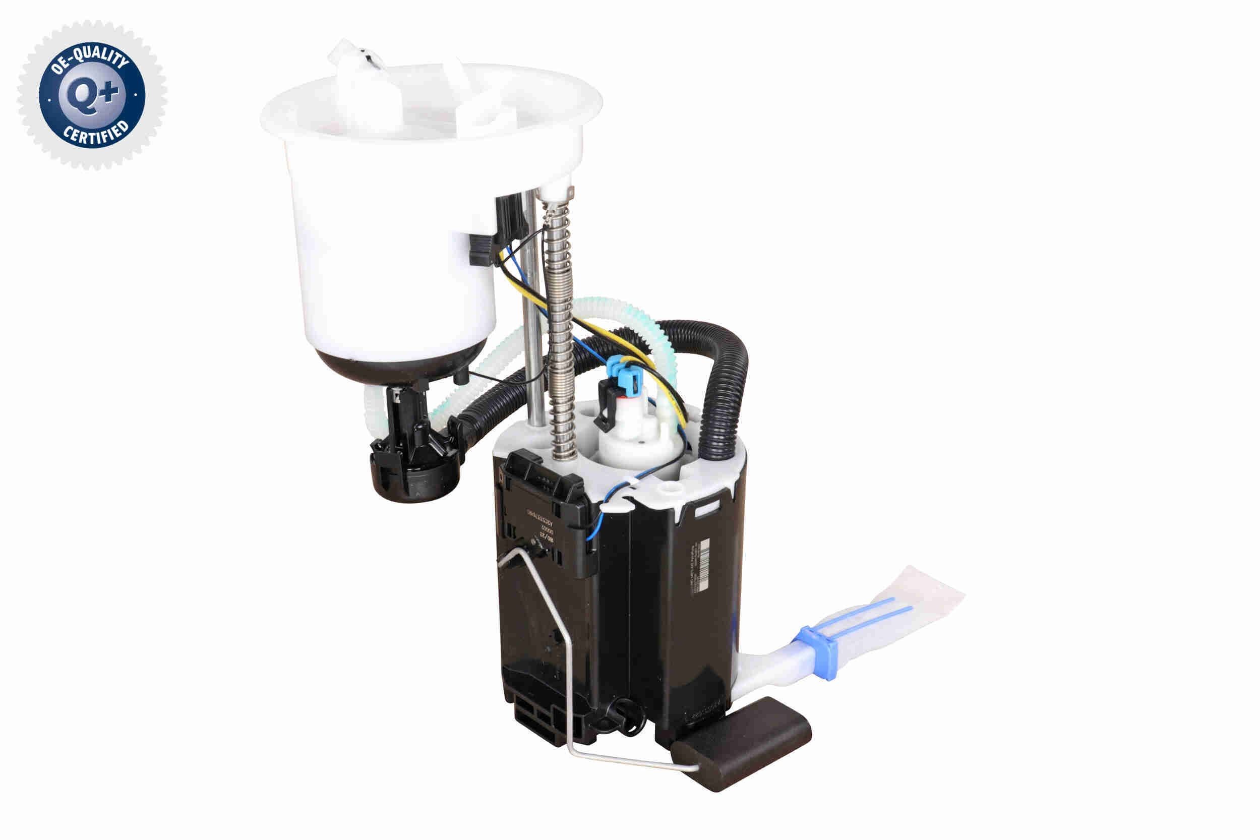 Benzinpumpe VEMO V25-09-0110 VEMO V25-09-0110 Fødepumpe benzin og diesel Ford S-MAX 2007