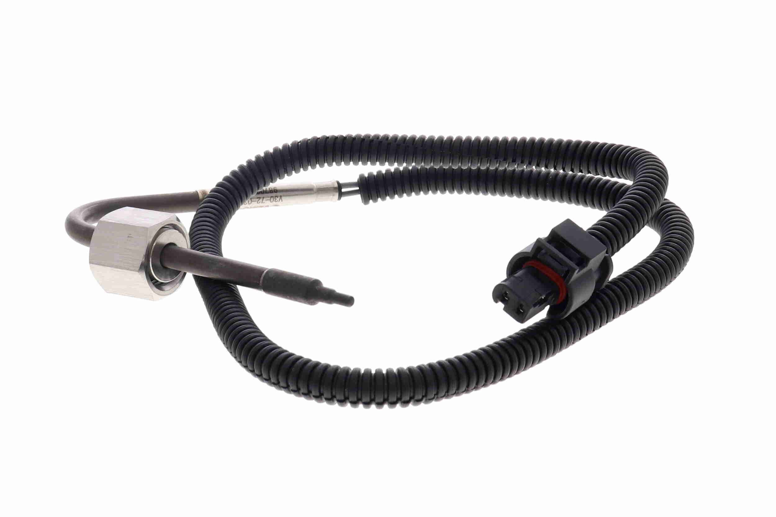 VEMO Sensor, temperatura dos gases de escape V30-72-0310 VEMO V30-72-0310 Sensor de temperatura do motor Sprinter 5-t Camião de plataforma / Chassis (907) baratos