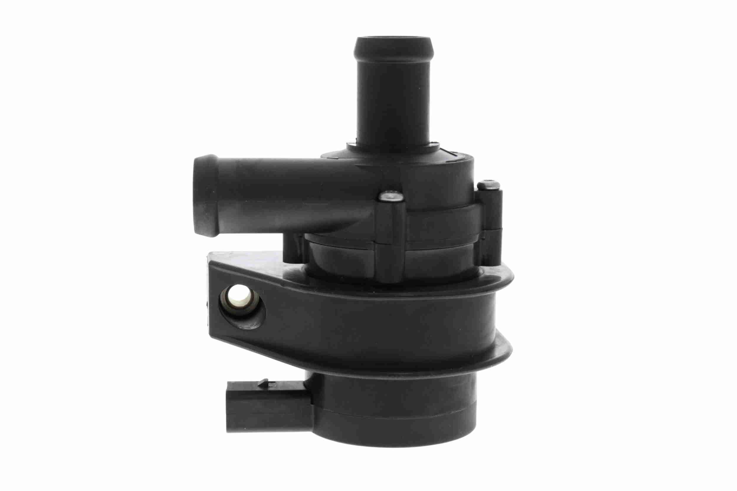 VEMO Auxiliary water pump V45-16-0003 Porsche 944 VEMO auxiliary water pump V45160003