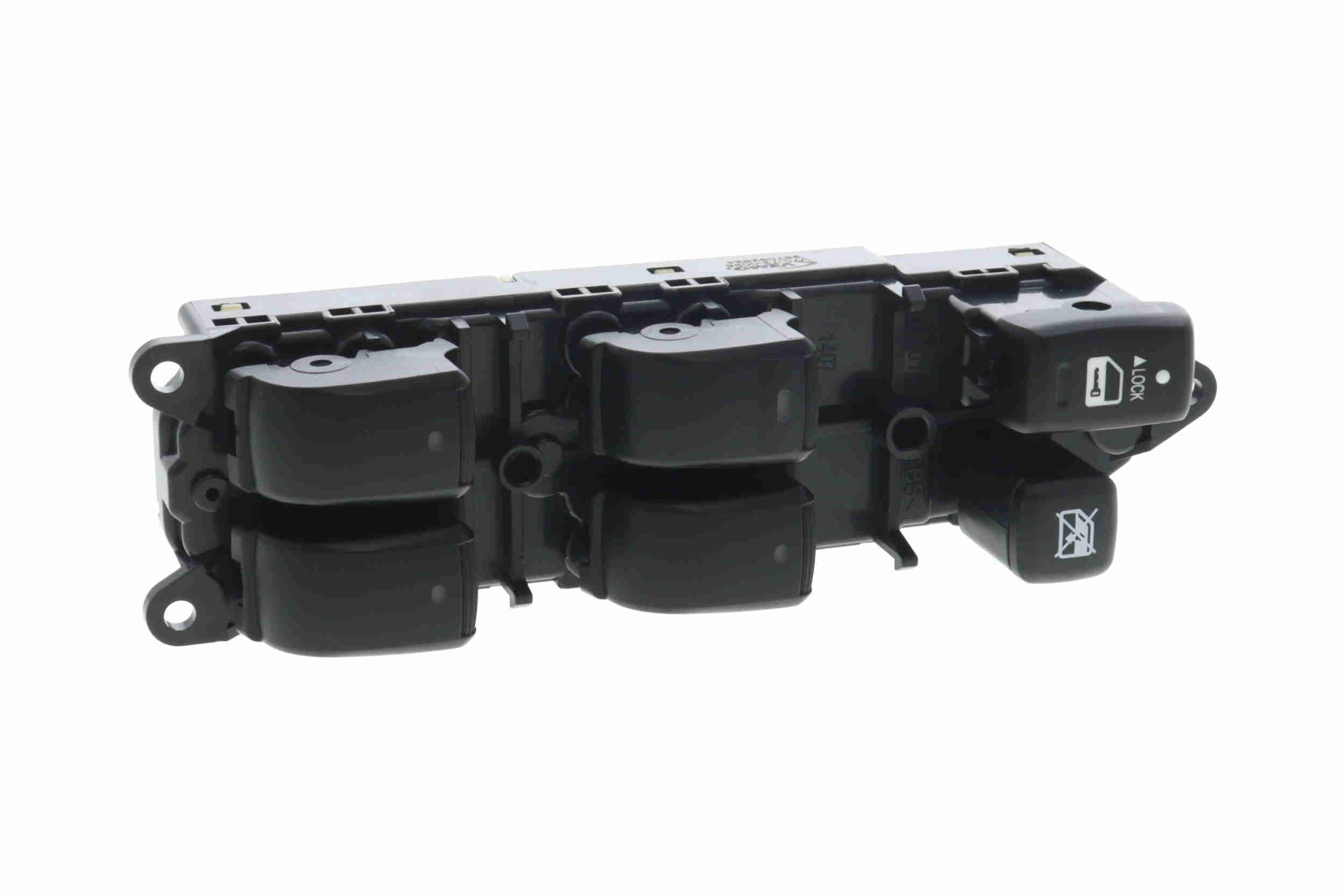 VEMO Διακόπτης, γρύλος παραθύρου V70-73-0098 Διακόπτης παραθύρου Lexus GRL1_, GWL1_ V70-73-0098 VEMO